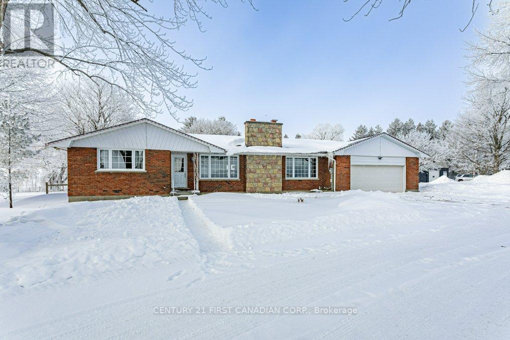 195989 19th Line, Zorra, Ontario  N0M 2M0 - Photo 2 - X12548666