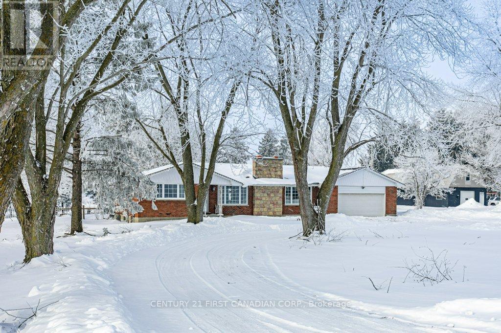 195989 19th Line, Zorra, Ontario  N0M 2M0 - Photo 3 - X12548666