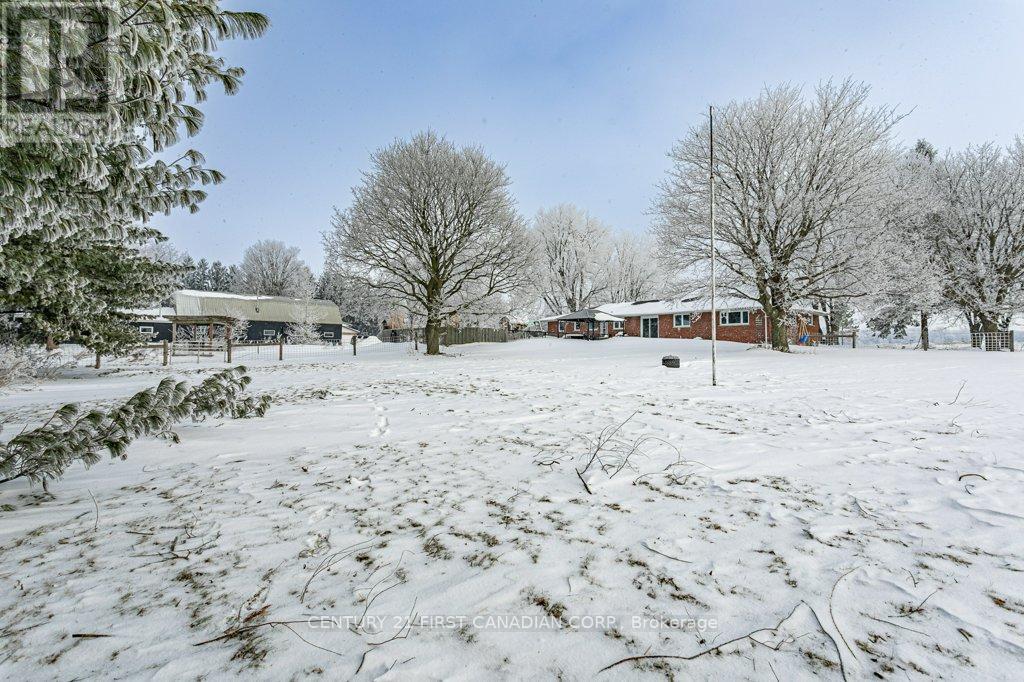 195989 19th Line, Zorra, Ontario  N0M 2M0 - Photo 43 - X12548666