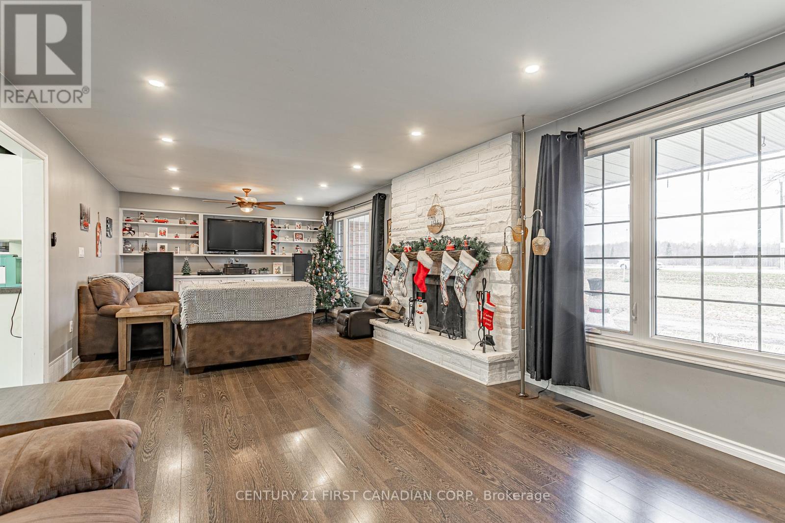 195989 19th Line, Zorra, Ontario  N0M 2M0 - Photo 7 - X12548666