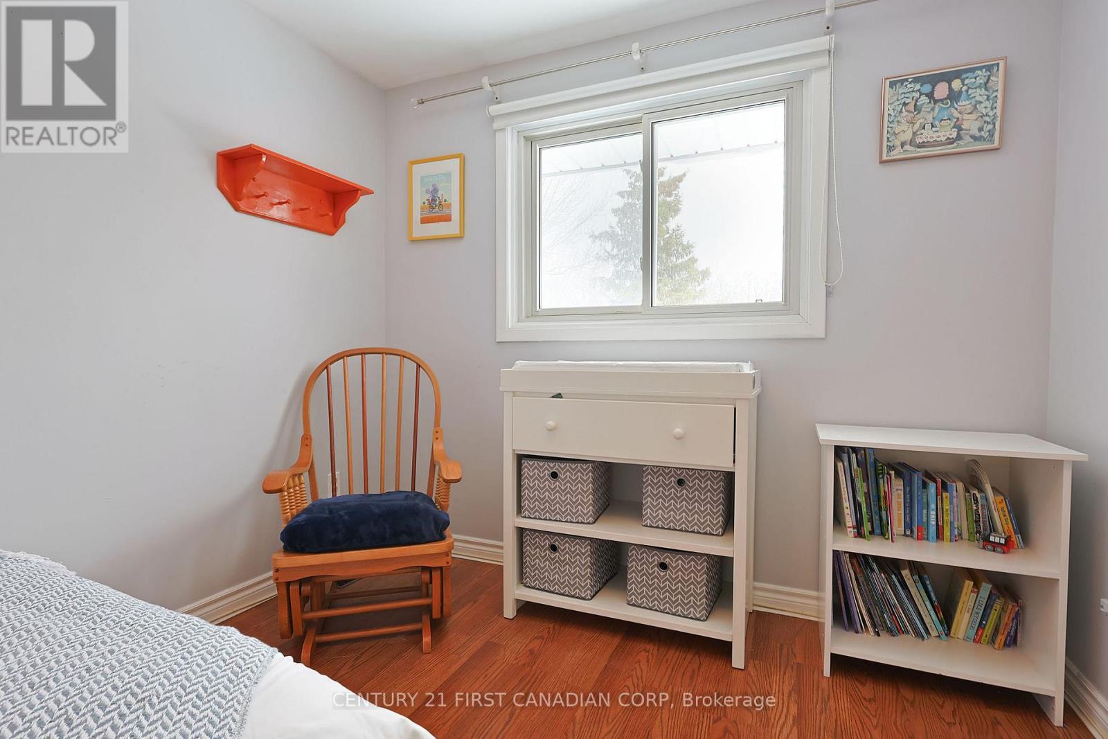 696 Griffith Street, London South (South K), Ontario  N6K 2W4 - Photo 21 - X12761364