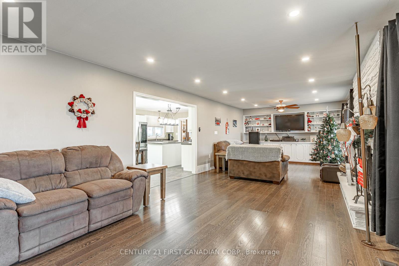 195989 19th Line, Zorra, Ontario  N0M 2M0 - Photo 6 - X12548666