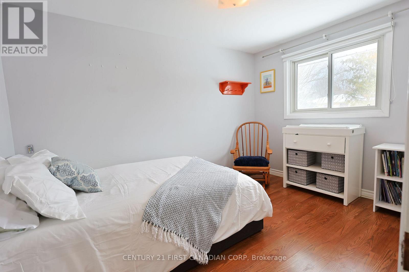 696 Griffith Street, London South (South K), Ontario  N6K 2W4 - Photo 20 - X12761364