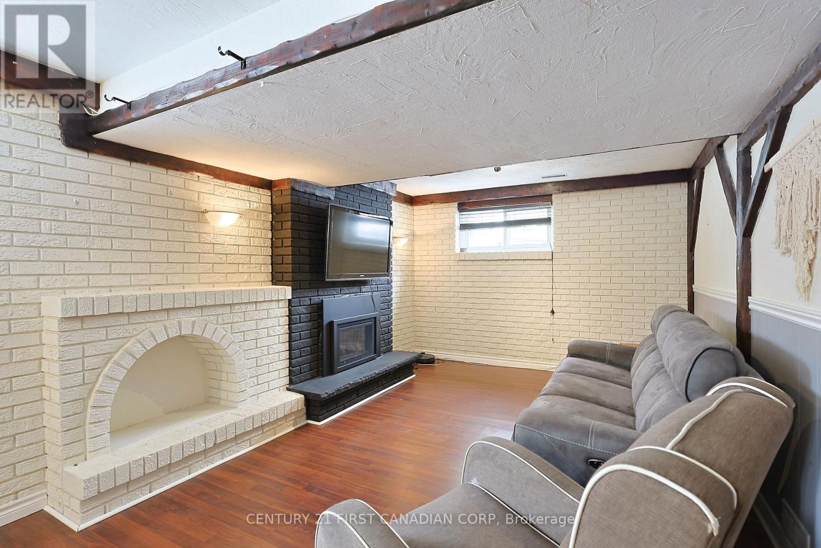 696 Griffith Street, London South (South K), Ontario  N6K 2W4 - Photo 31 - X12761364