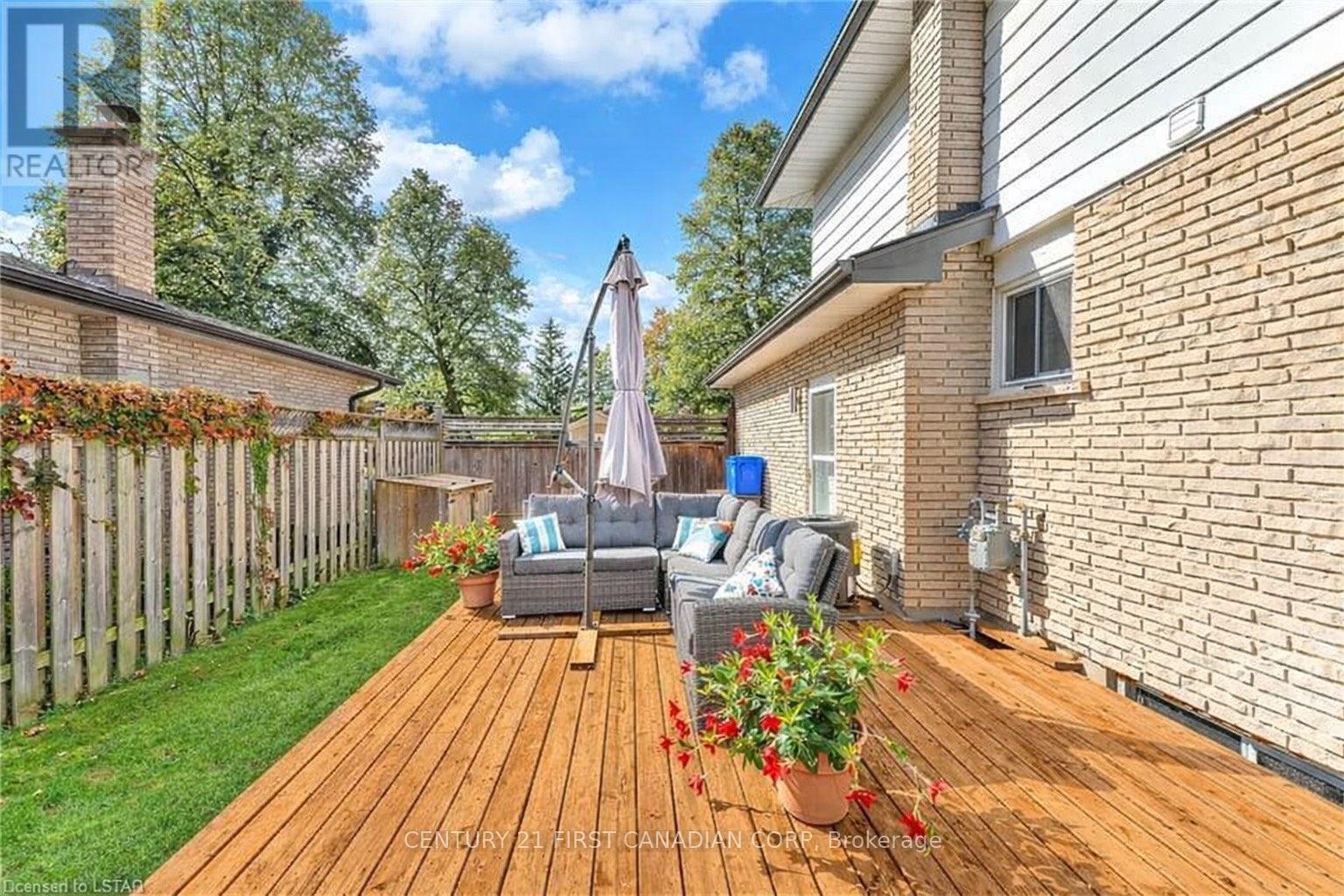 696 Griffith Street, London South (South K), Ontario  N6K 2W4 - Photo 40 - X12761364