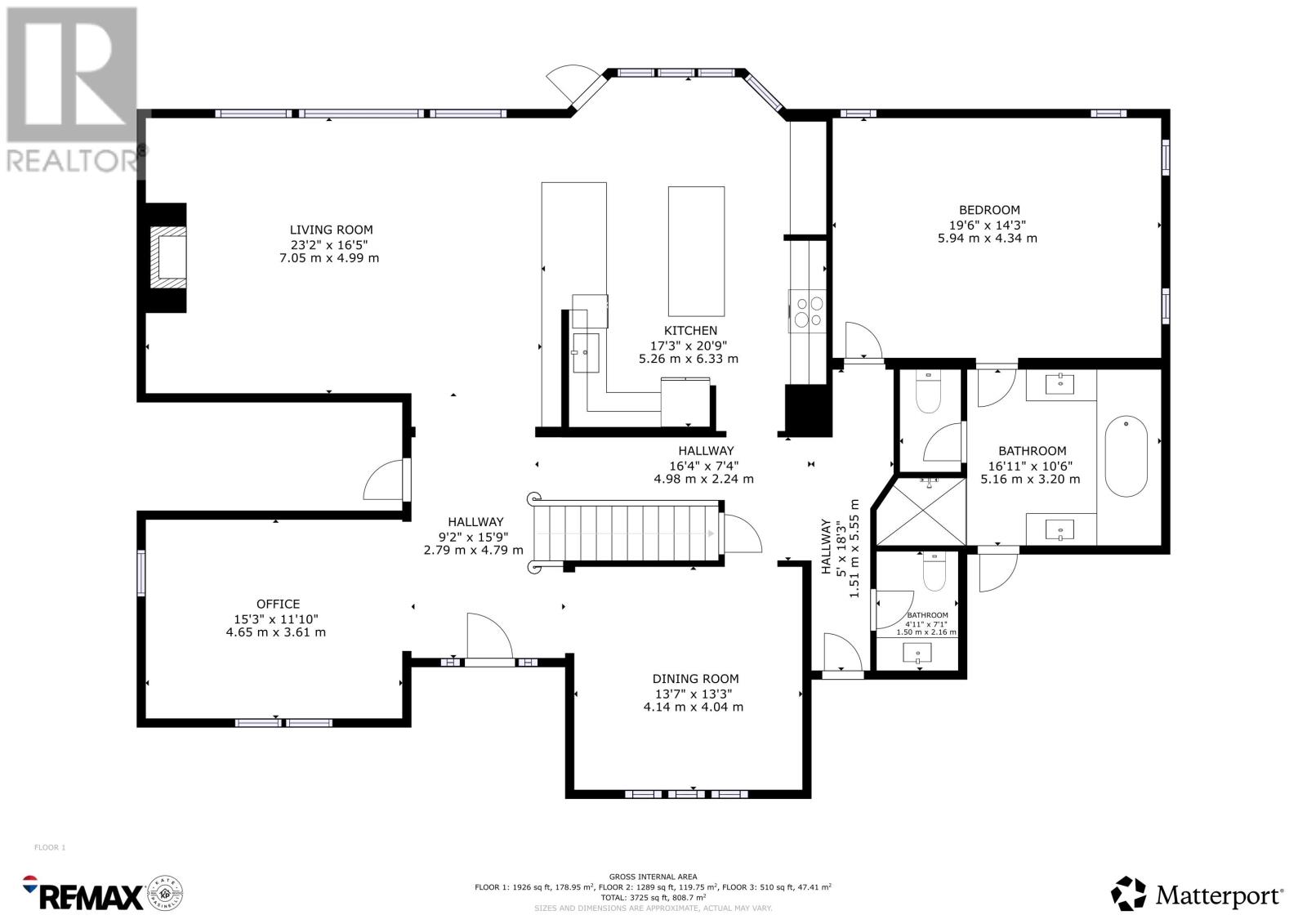 1009 Riverdale Rd, Thunder Bay, Ontario  P7J 1N3 - Photo 38 - TB2600168