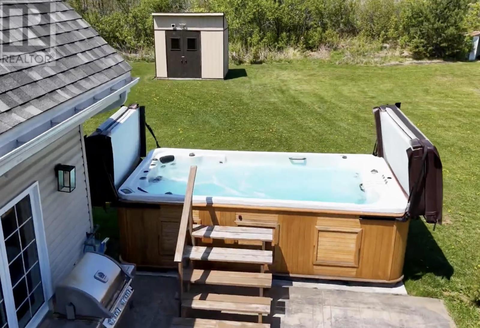 1009 Riverdale Rd, Thunder Bay, Ontario  P7J 1N3 - Photo 48 - TB2600168