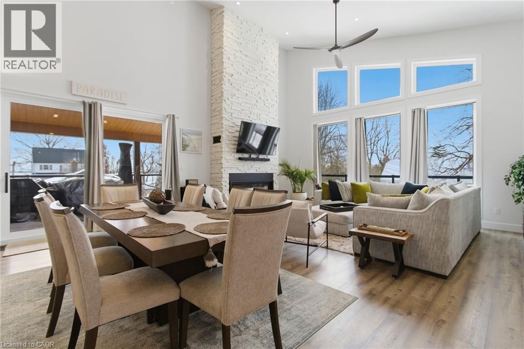 5 Archibald Drive, Port Rowan, Ontario  N0E 1M0 - Photo 18 - 40803264