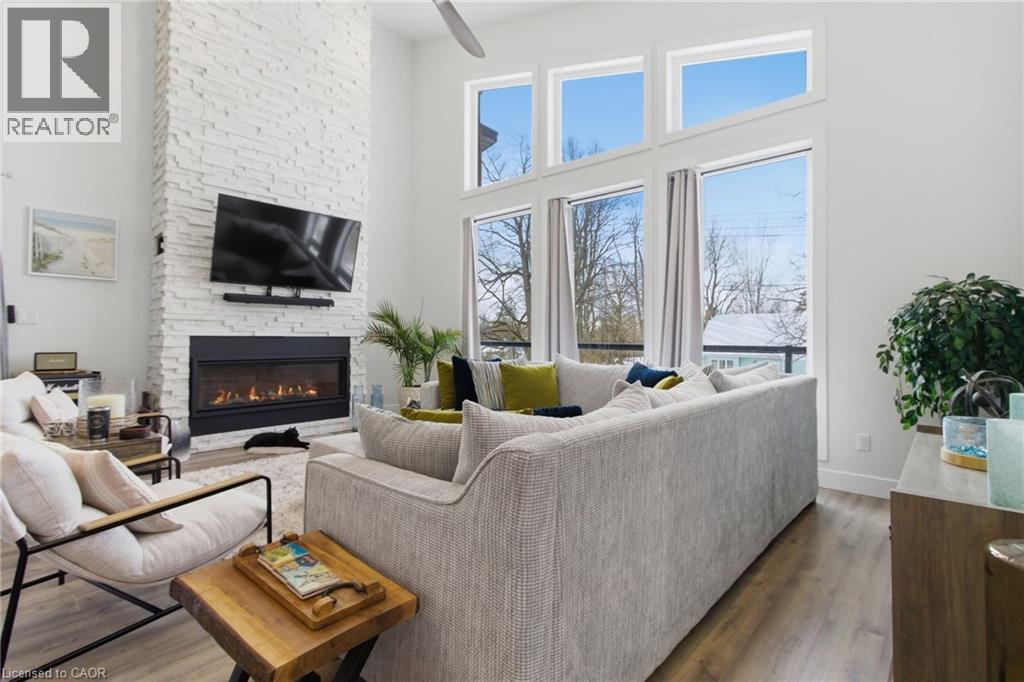 5 Archibald Drive, Port Rowan, Ontario  N0E 1M0 - Photo 19 - 40803264