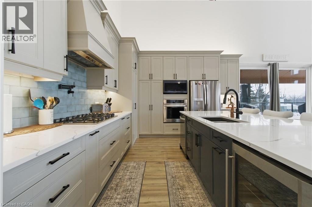 5 Archibald Drive, Port Rowan, Ontario  N0E 1M0 - Photo 24 - 40803264