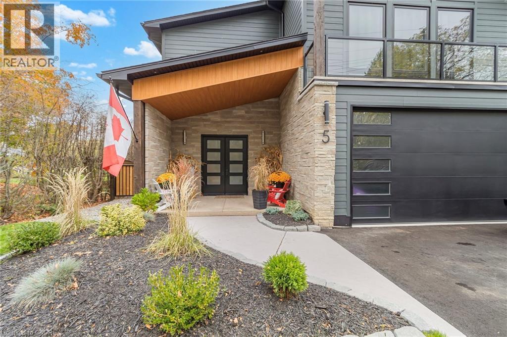 5 Archibald Drive, Port Rowan, Ontario  N0E 1M0 - Photo 3 - 40803264