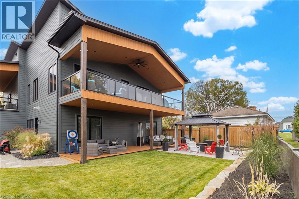 5 Archibald Drive, Port Rowan, Ontario  N0E 1M0 - Photo 40 - 40803264