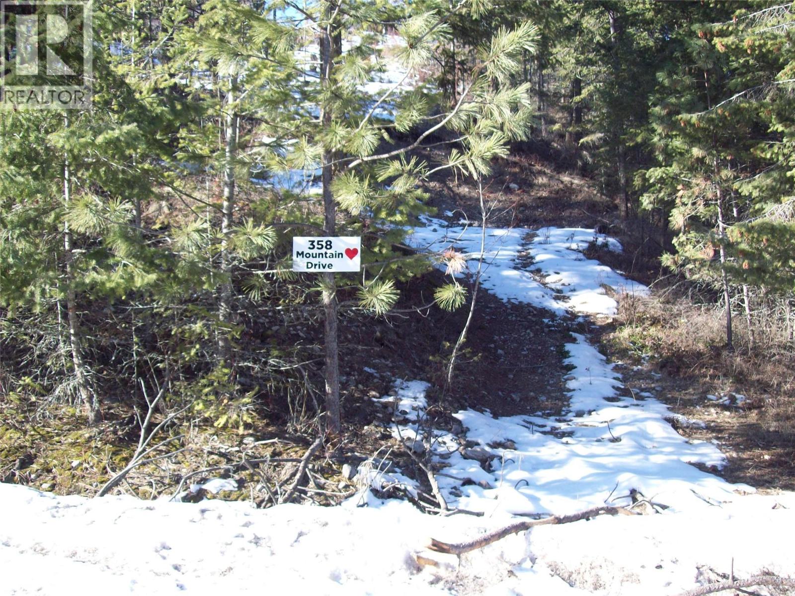 358 Mountain Drive, Vernon, British Columbia