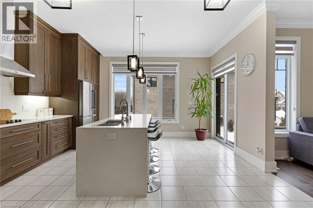 900 Pondcliffe Drive, Kitchener, Ontario  N2R 0M4 - Photo 11 - 40802277