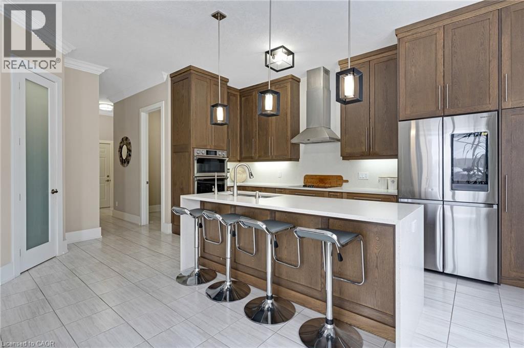 900 Pondcliffe Drive, Kitchener, Ontario  N2R 0M4 - Photo 14 - 40802277