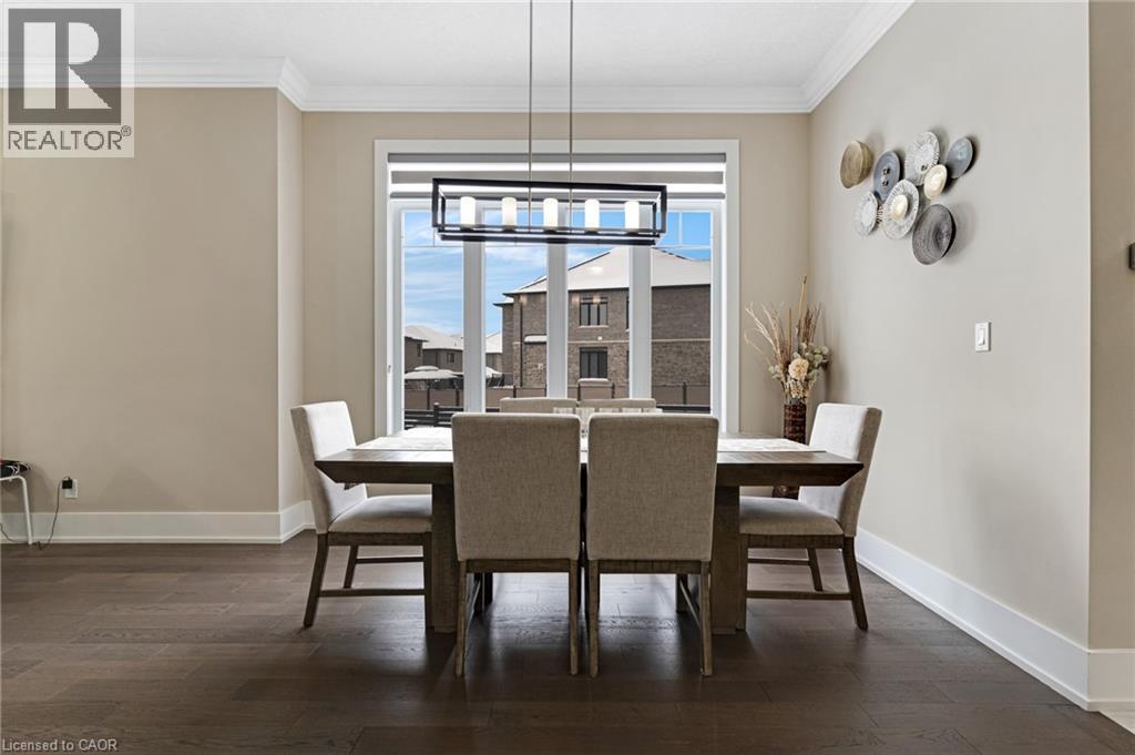 900 Pondcliffe Drive, Kitchener, Ontario  N2R 0M4 - Photo 6 - 40802277