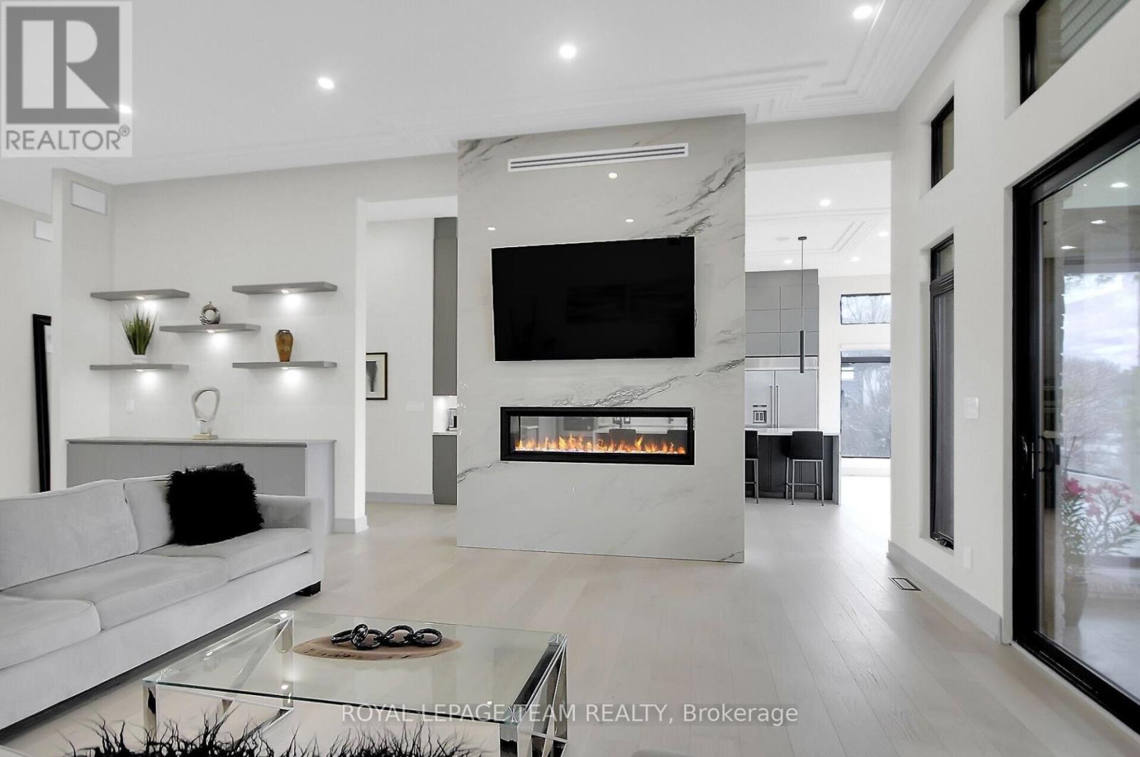 6865 Pebble Trail Way, Ottawa, Ontario  K4P 0C4 - Photo 8 - X12742544