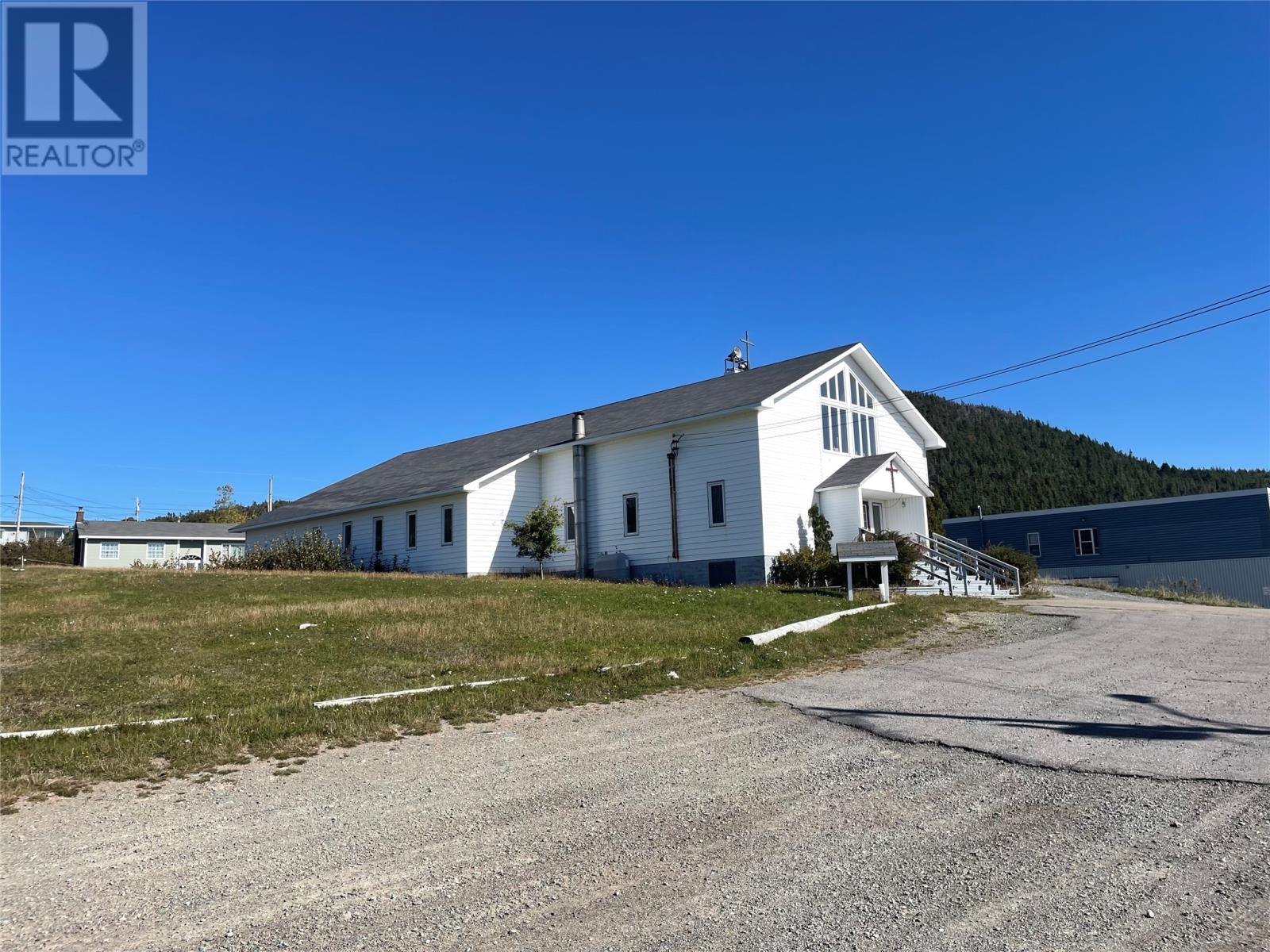 27 Main Road, St Bernard's, Newfoundland & Labrador