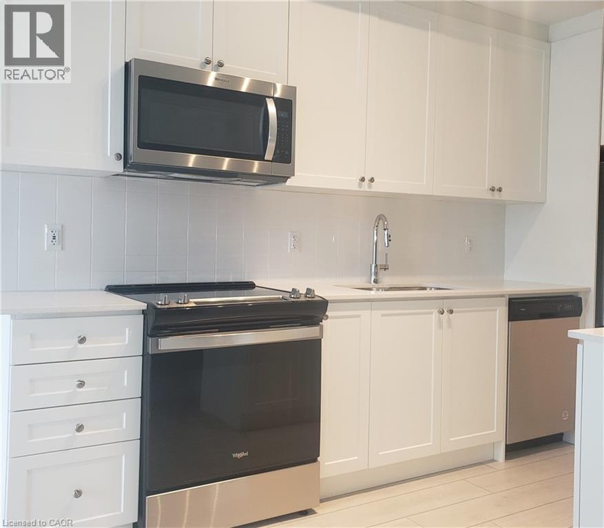 55 Duke Street W Unit# 201, Kitchener, Ontario  N2H 0C9 - Photo 5 - 40802726