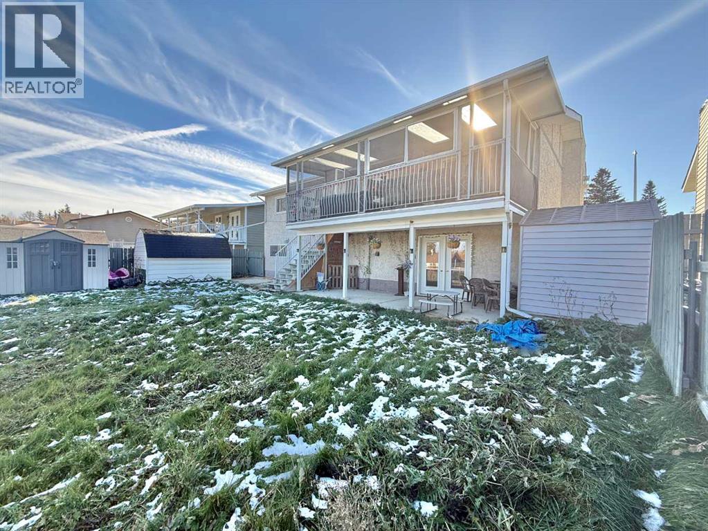 126 Maligne Drive, Hinton, Alberta  T7V 1J3 - Photo 28 - A2263506