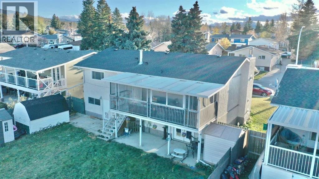 126 Maligne Drive, Hinton, Alberta  T7V 1J3 - Photo 30 - A2263506