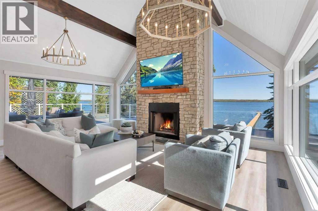 187 Grand Avenue, Norglenwold, Alberta  T4S 1S5 - Photo 4 - A2282835