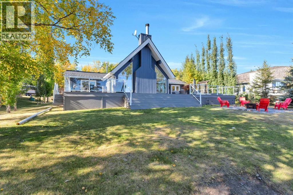 187 Grand Avenue, Norglenwold, Alberta  T4S 1S5 - Photo 40 - A2282835