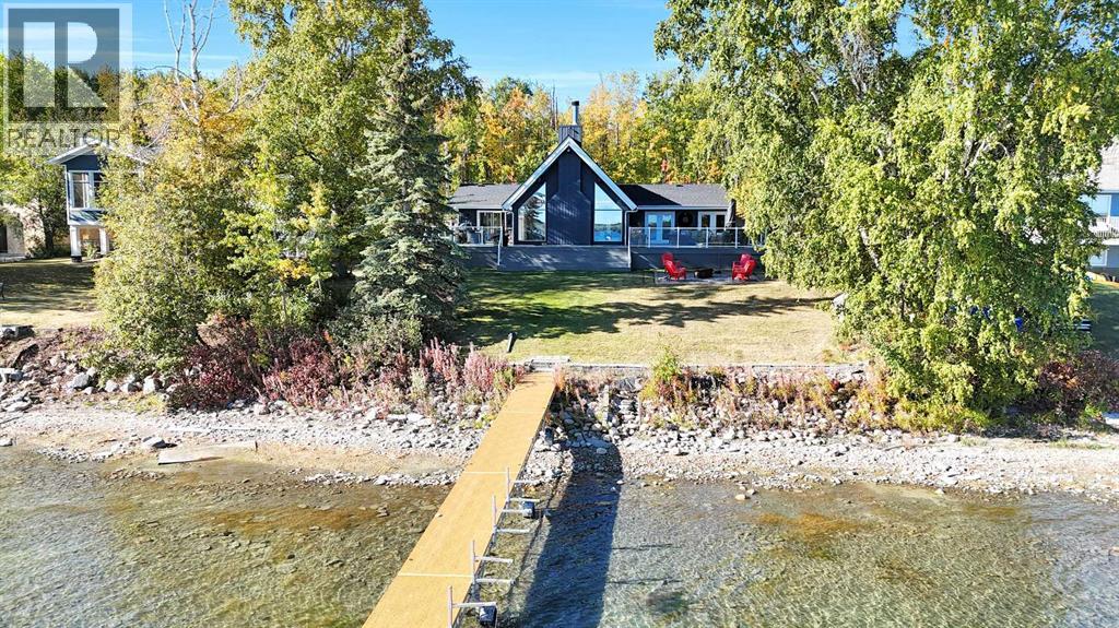 187 Grand Avenue, Norglenwold, Alberta  T4S 1S5 - Photo 43 - A2282835