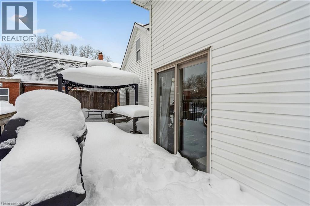 69 Heiman Street, Kitchener, Ontario  N2M 3L8 - Photo 40 - 40803066