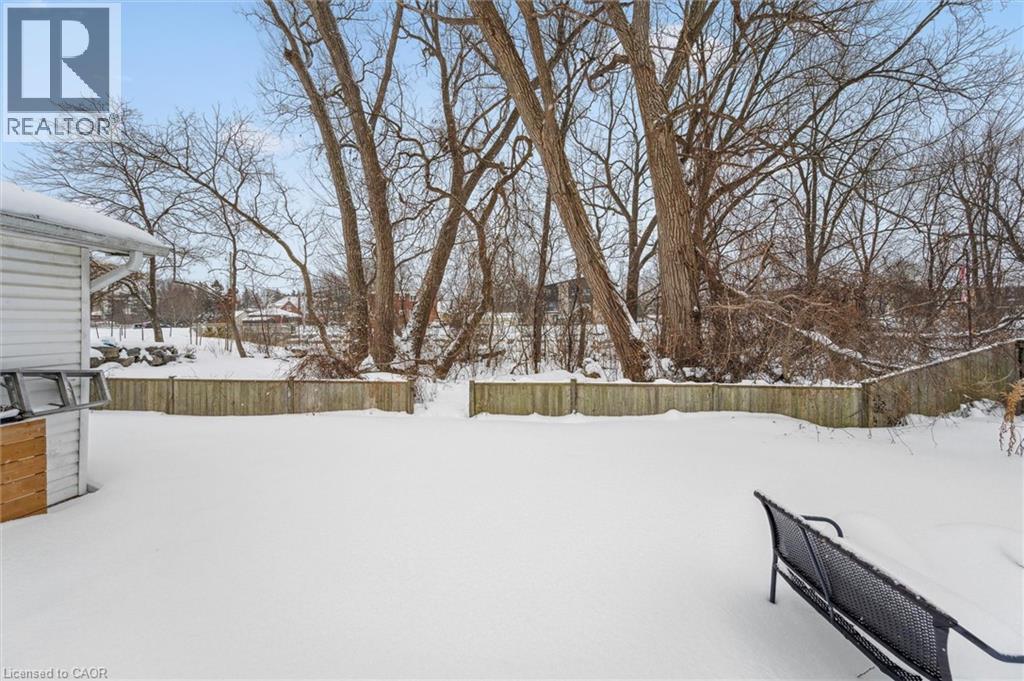 69 Heiman Street, Kitchener, Ontario  N2M 3L8 - Photo 32 - 40803066