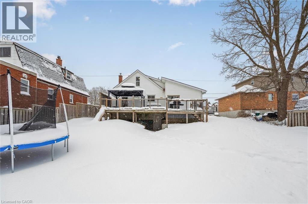 69 Heiman Street, Kitchener, Ontario  N2M 3L8 - Photo 39 - 40803066