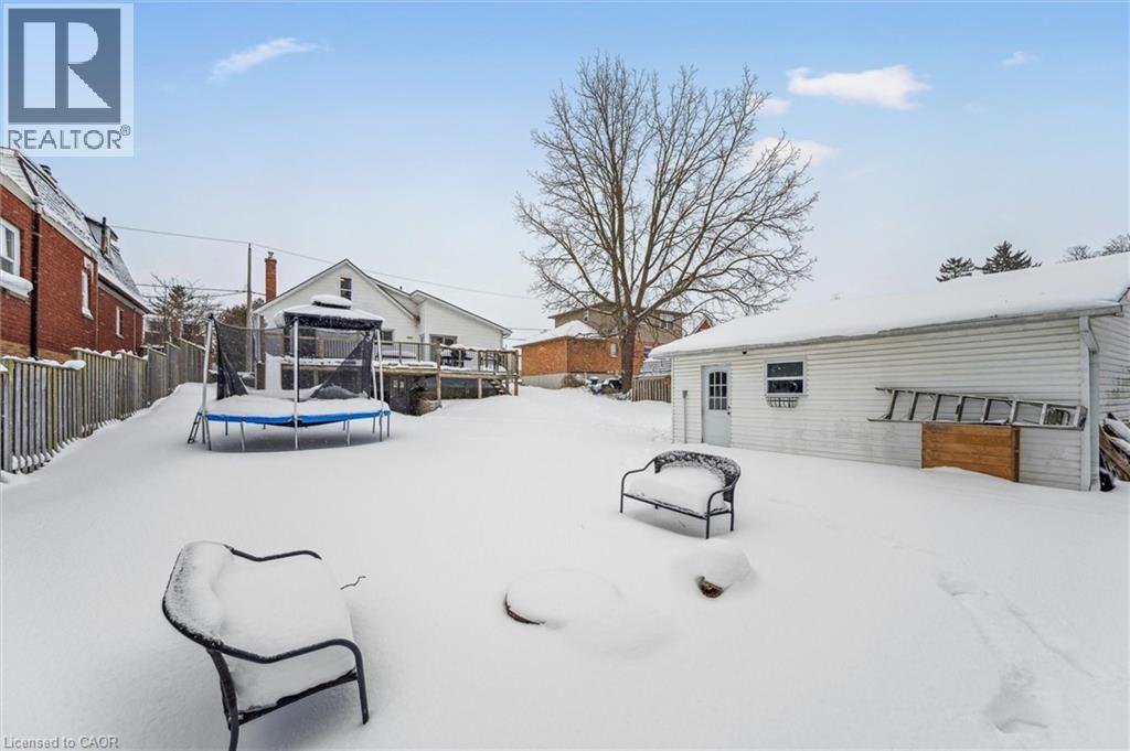 69 Heiman Street, Kitchener, Ontario  N2M 3L8 - Photo 38 - 40803066