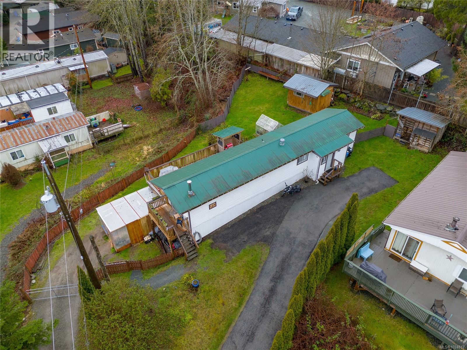 125 1120 Shawnigan-Mill Bay Rd, Mill Bay, British Columbia  V8H 1G8 - Photo 10 - 1024817