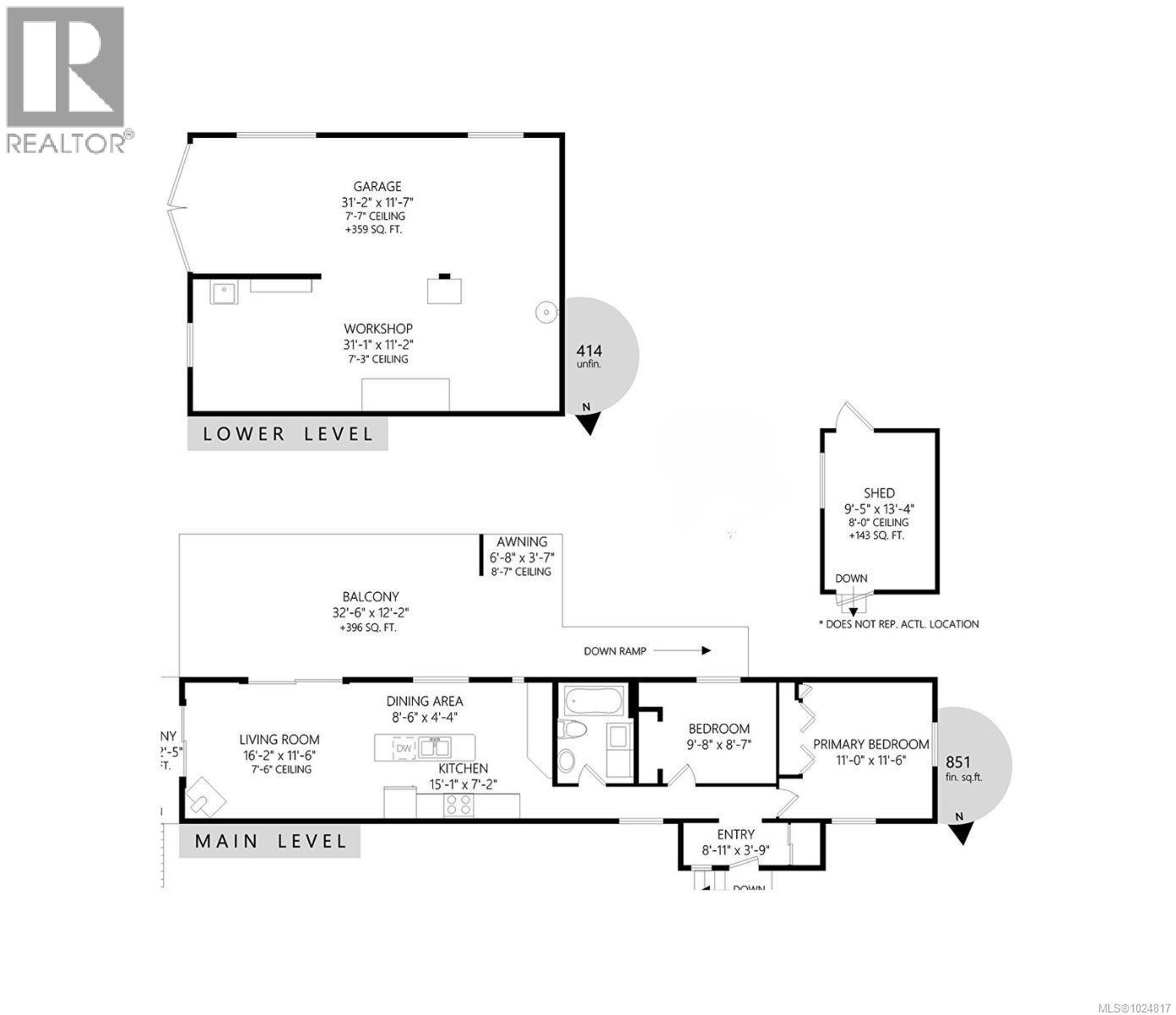 125 1120 Shawnigan-Mill Bay Rd, Mill Bay, British Columbia  V8H 1G8 - Photo 53 - 1024817