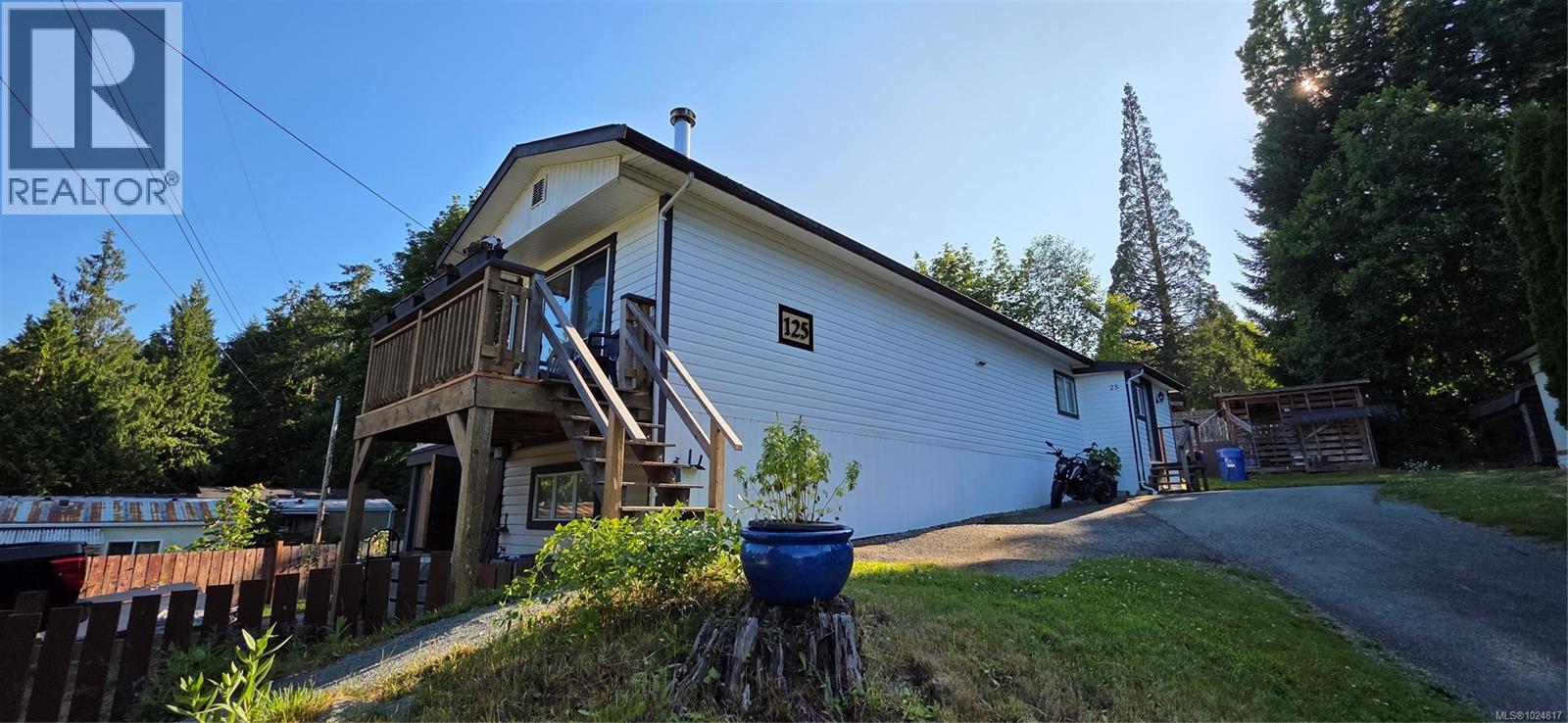 125 1120 Shawnigan-Mill Bay Rd, Mill Bay, British Columbia  V8H 1G8 - Photo 6 - 1024817