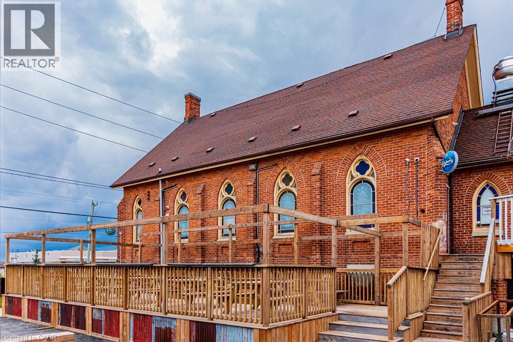 2251 Rymal Road, Hamilton, Ontario  L8J 2V8 - Photo 35 - 40803268