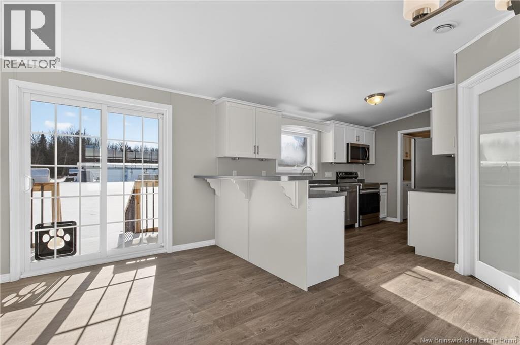 86 River East Drive, Riverview, New Brunswick  E1B 4Y3 - Photo 10 - NB133115