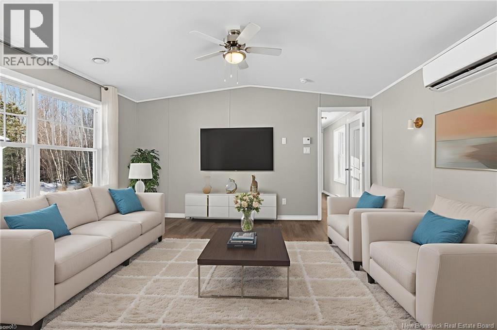 86 River East Drive, Riverview, New Brunswick  E1B 4Y3 - Photo 13 - NB133115