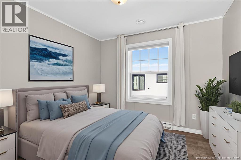 86 River East Drive, Riverview, New Brunswick  E1B 4Y3 - Photo 22 - NB133115