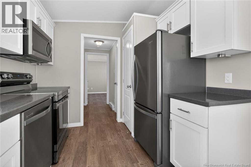 86 River East Drive, Riverview, New Brunswick  E1B 4Y3 - Photo 32 - NB133115