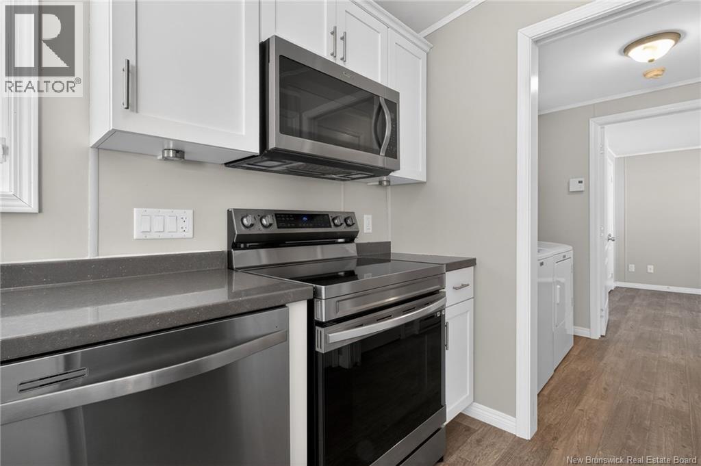 86 River East Drive, Riverview, New Brunswick  E1B 4Y3 - Photo 33 - NB133115