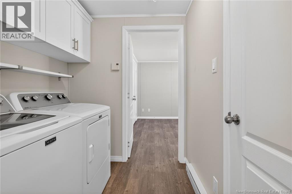 86 River East Drive, Riverview, New Brunswick  E1B 4Y3 - Photo 34 - NB133115