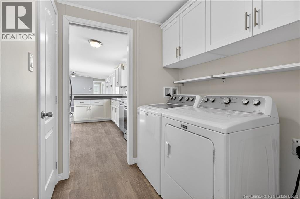 86 River East Drive, Riverview, New Brunswick  E1B 4Y3 - Photo 36 - NB133115