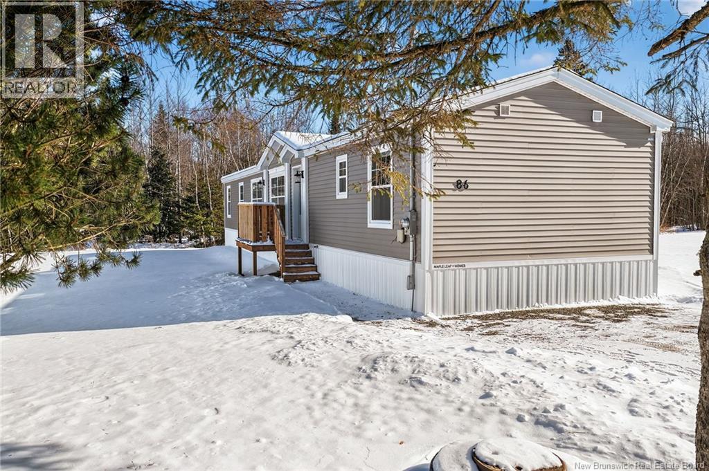 86 River East Drive, Riverview, New Brunswick  E1B 4Y3 - Photo 39 - NB133115