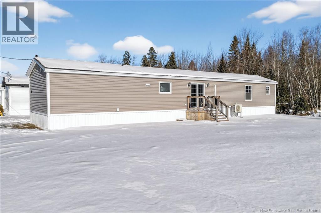 86 River East Drive, Riverview, New Brunswick  E1B 4Y3 - Photo 41 - NB133115