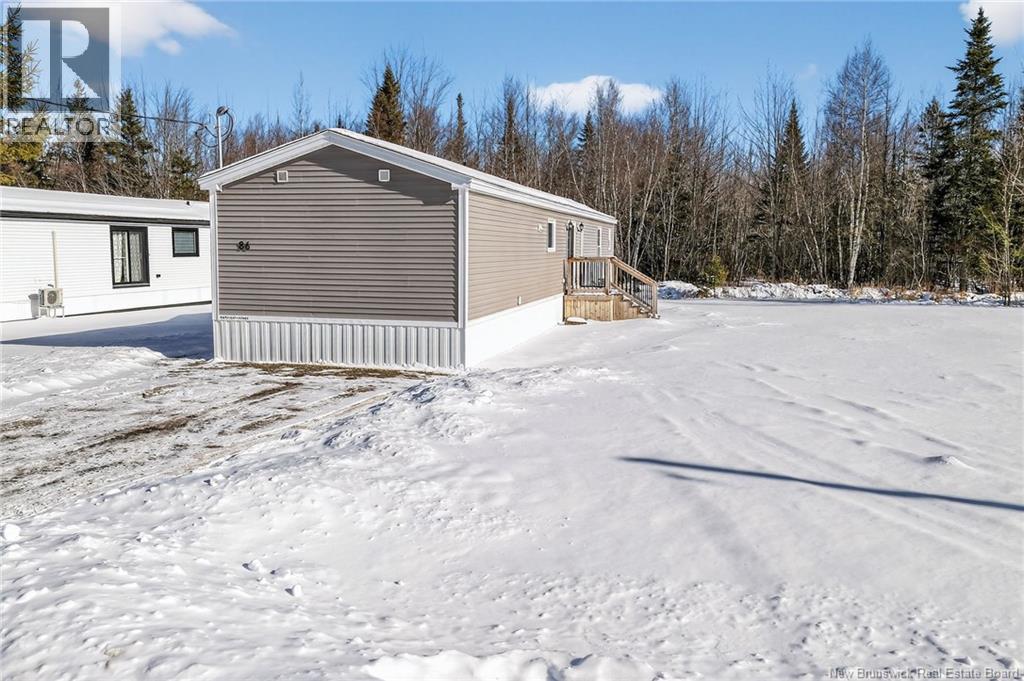 86 River East Drive, Riverview, New Brunswick  E1B 4Y3 - Photo 42 - NB133115