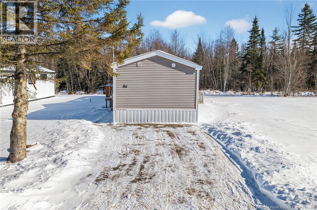 86 River East Drive, Riverview, New Brunswick  E1B 4Y3 - Photo 43 - NB133115