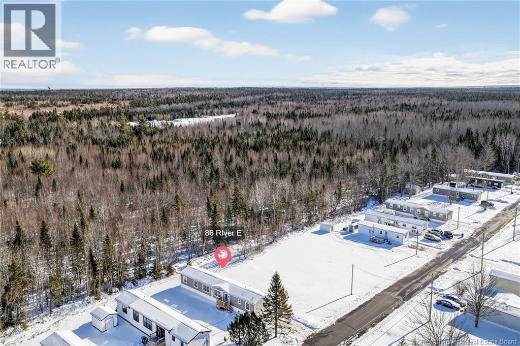 86 River East Drive, Riverview, New Brunswick  E1B 4Y3 - Photo 44 - NB133115