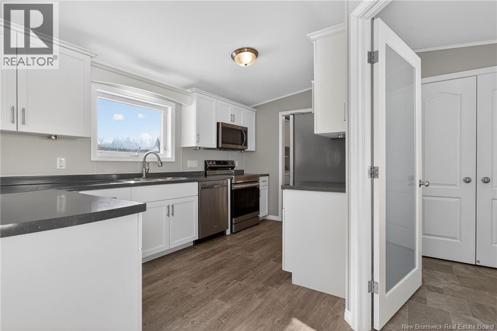 86 River East Drive, Riverview, New Brunswick  E1B 4Y3 - Photo 6 - NB133115