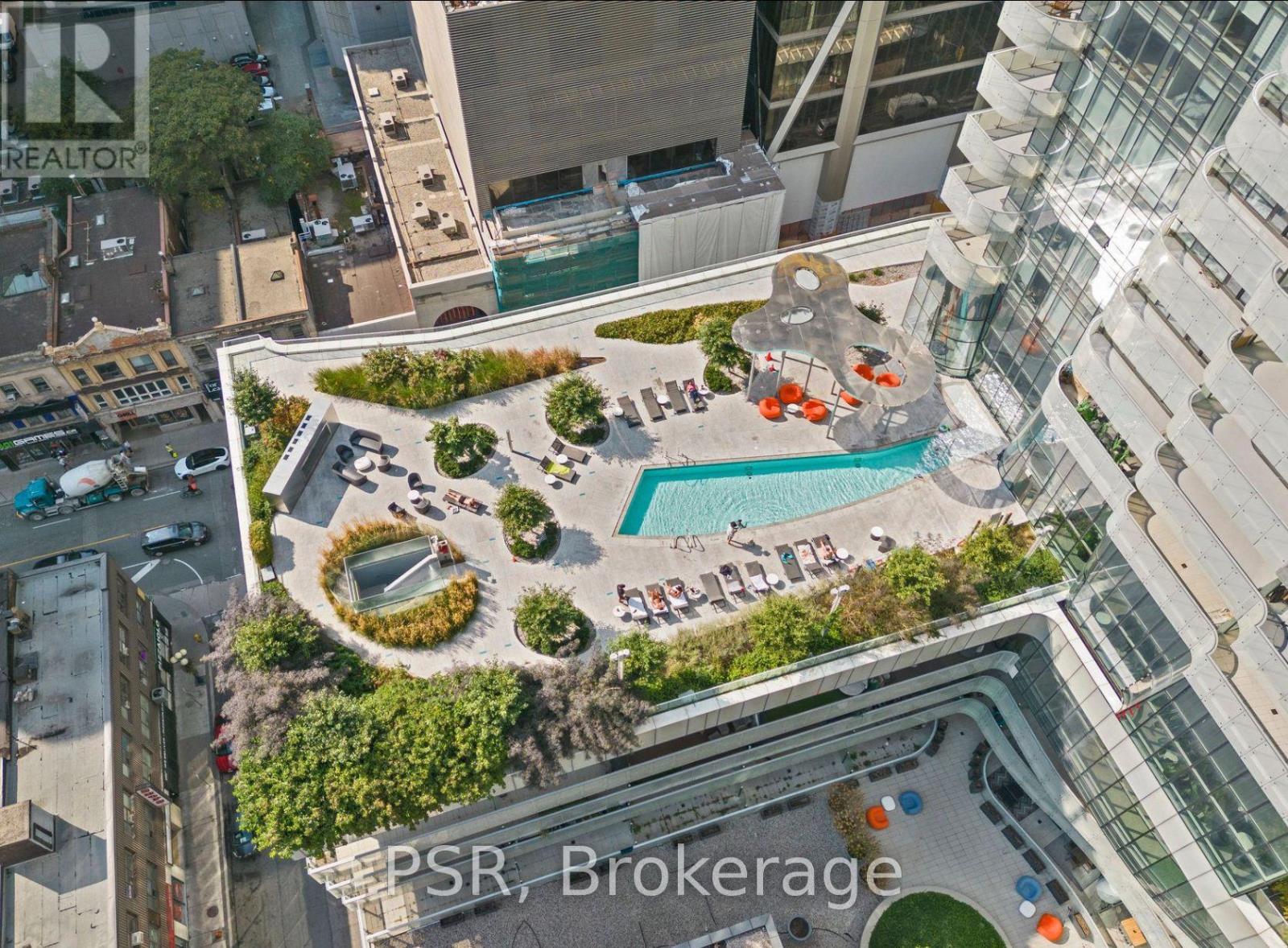 410 - 1 Bloor Street E, Toronto, Ontario  M4W 1A9 - Photo 3 - C12632154